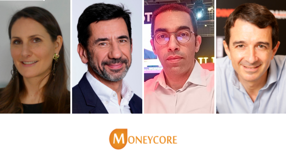 Moneycore Summit : L'avenir des paiements vision Banque, retail &amp; Fintech?