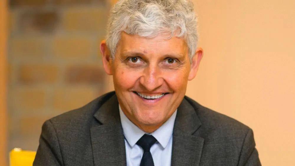 Olivier Gavalda sera le prochain président de la FBF