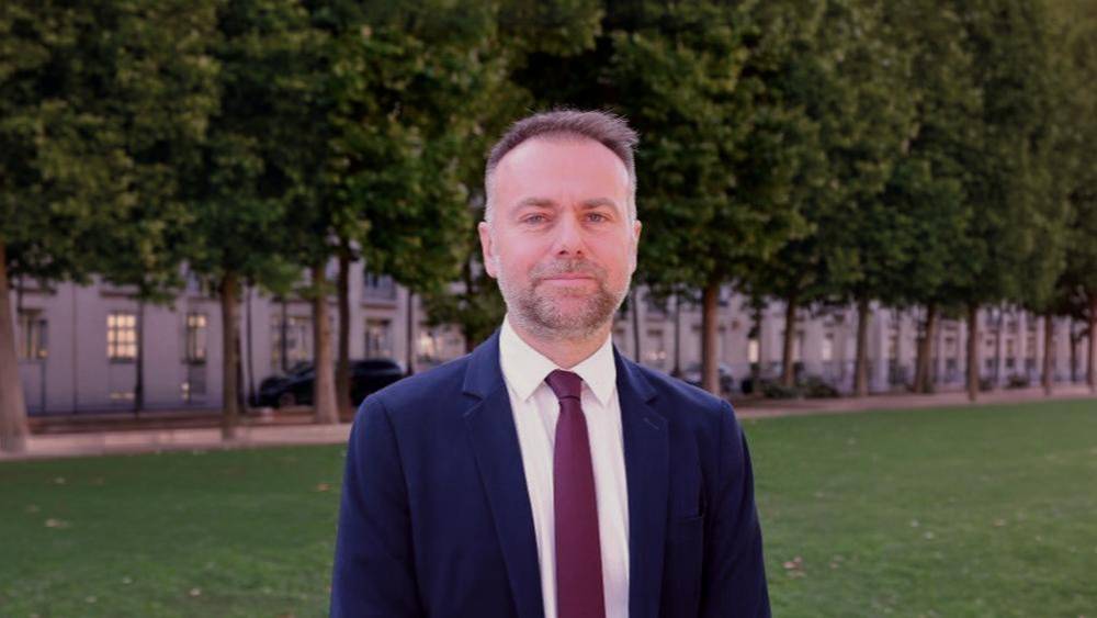 Banque des Territoires