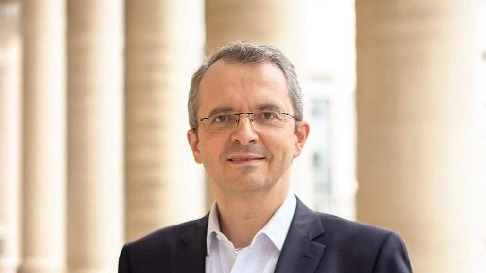 Association Paris Europlace