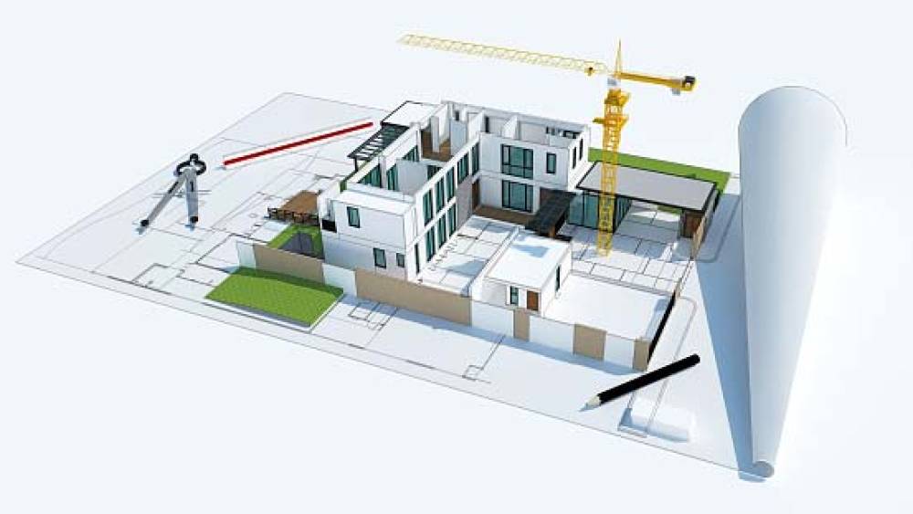 Building Information Modeling et assurance construction