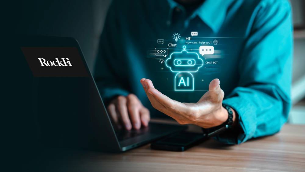 RockFi mise sur l’IA pour transformer la gestion privée