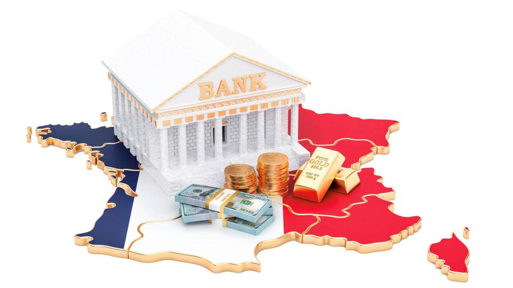 La BFI et les marges du réseau portent les banques françaises