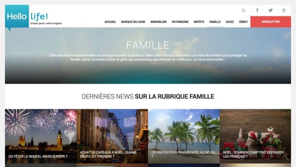 Le bilan de Hello Bank
