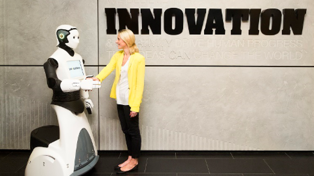 Robots et intelligence artificielle investissent la banque privée et la banque de détail