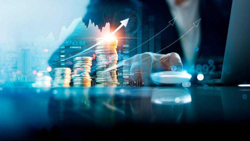 Retour des capitaux dans les fintechs