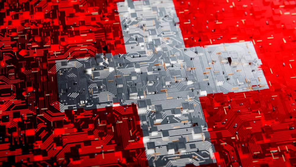 Les banques helvétiques lancent une sandbox de stablecoin en franc suisse