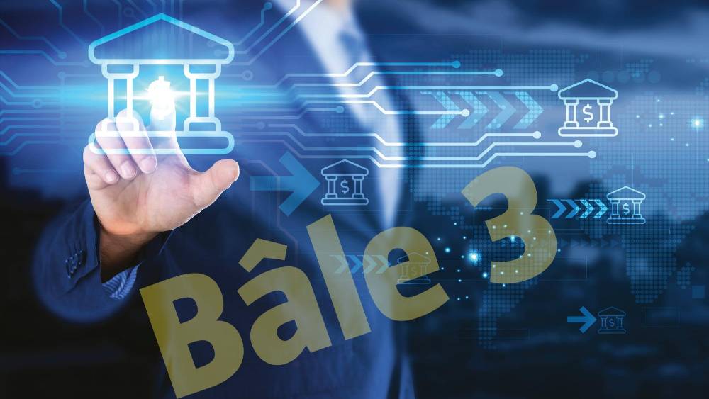 Toutes les banques internationales respectent Bâle III