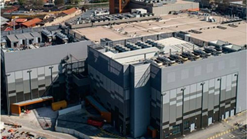 Le bilan carbone du secteur des paiements