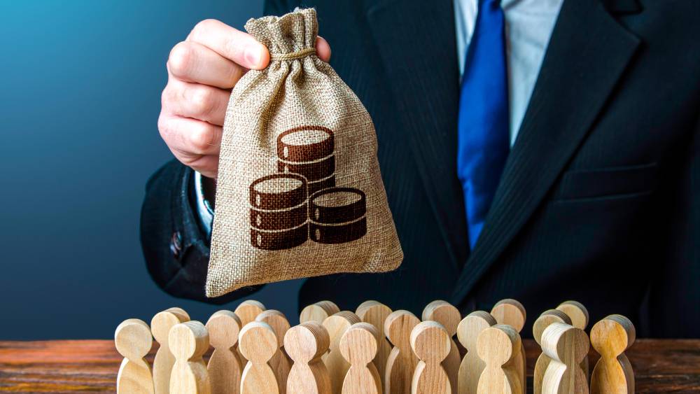 Les American Depositary Receipts (ADR) et la notion d’actionnaire