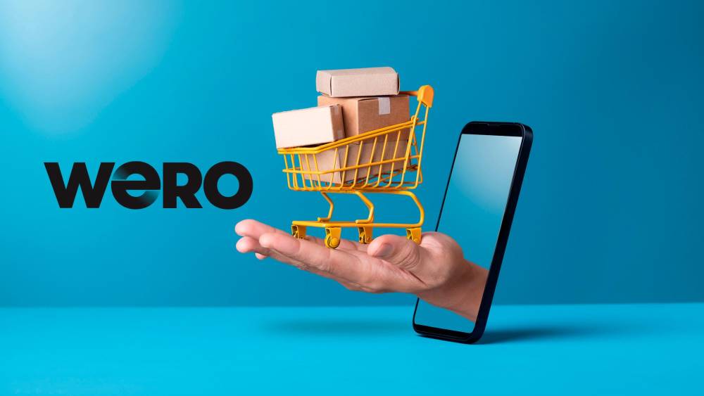 Wero part à la conquête de l’e-commerce en France