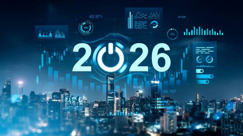 Le secteur bancaire est prêt à absorber les chocs en 2026