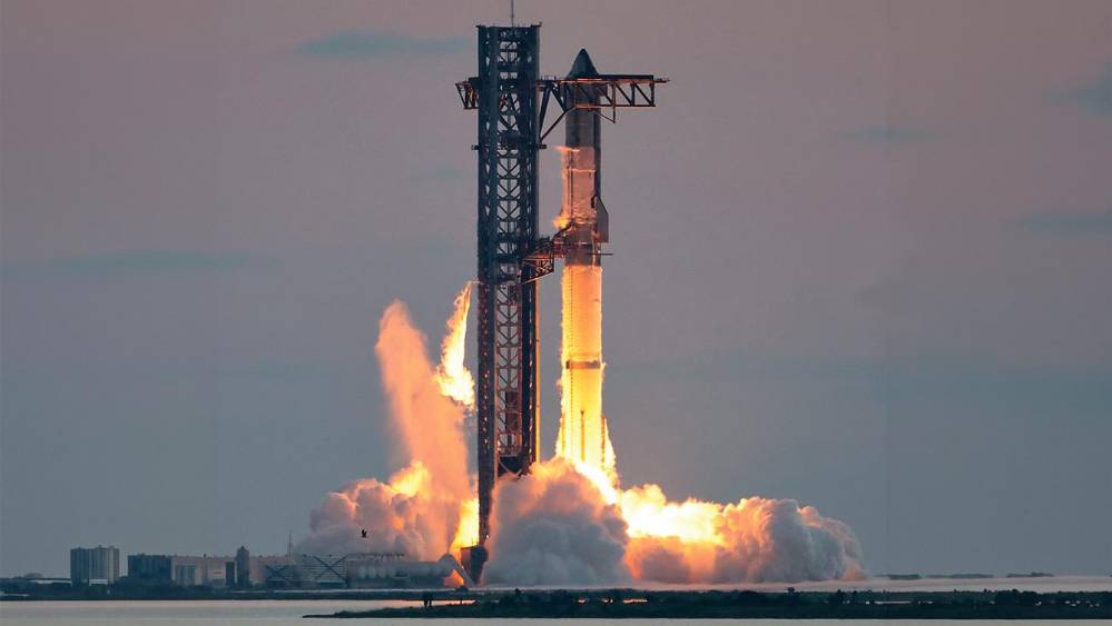 SpaceX : une IPO pour décrocher la lune