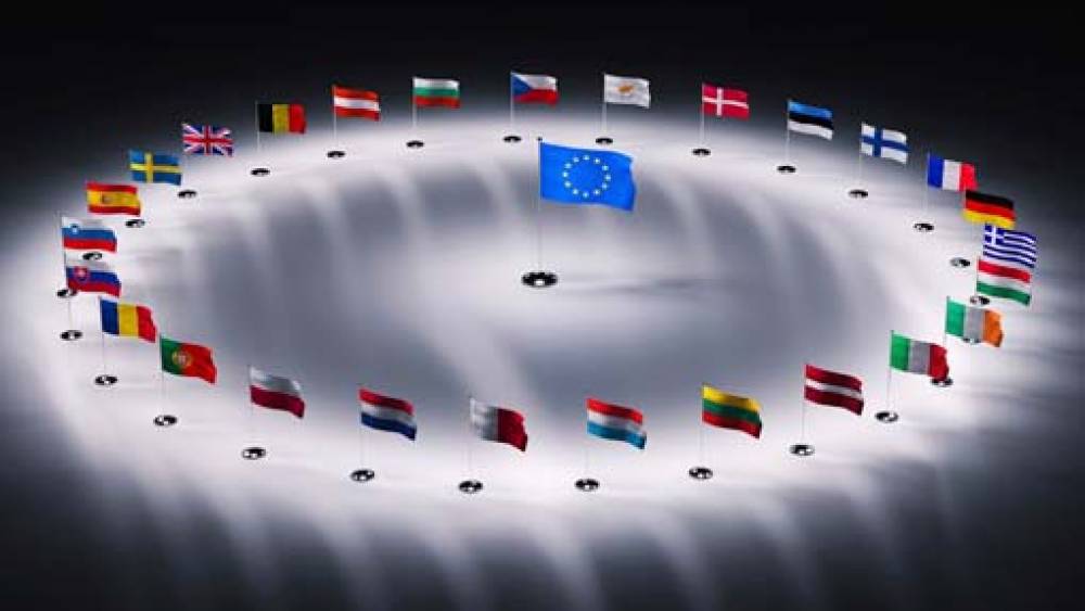Droit européen : le renforcement des pouvoirs de l'AEMF