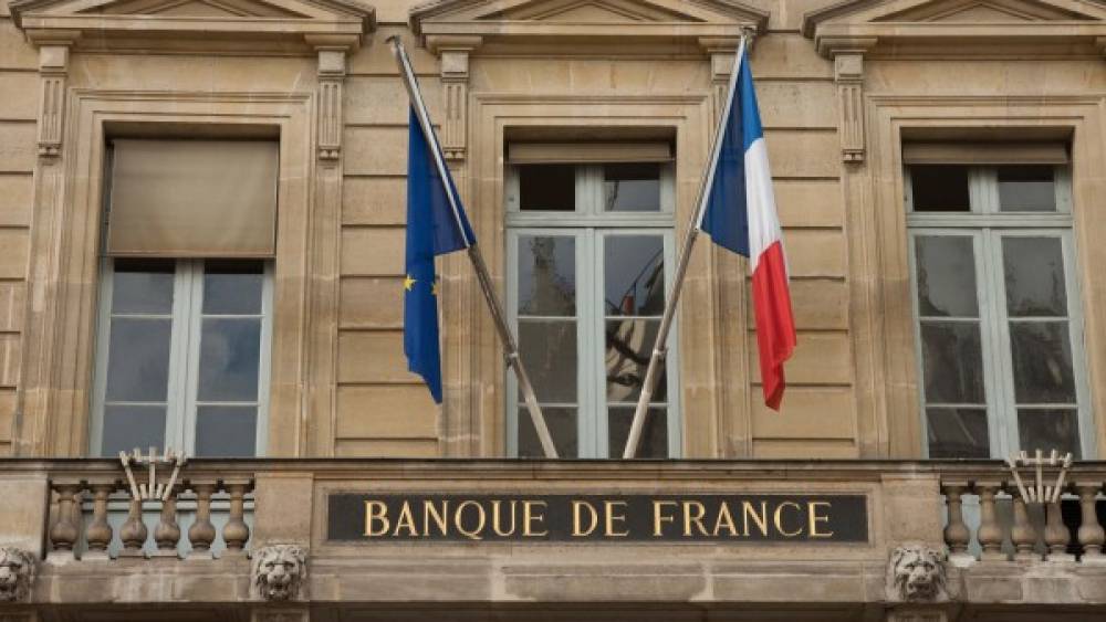 Comment la Banque de France réagit à la numérisation de la monnaie