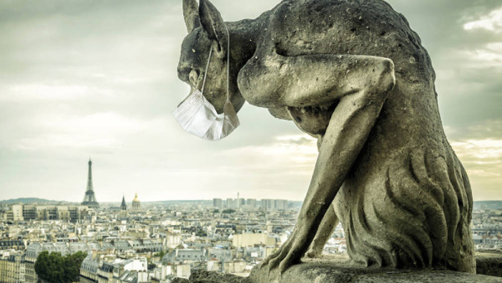 Quelle résilience des banques françaises ?