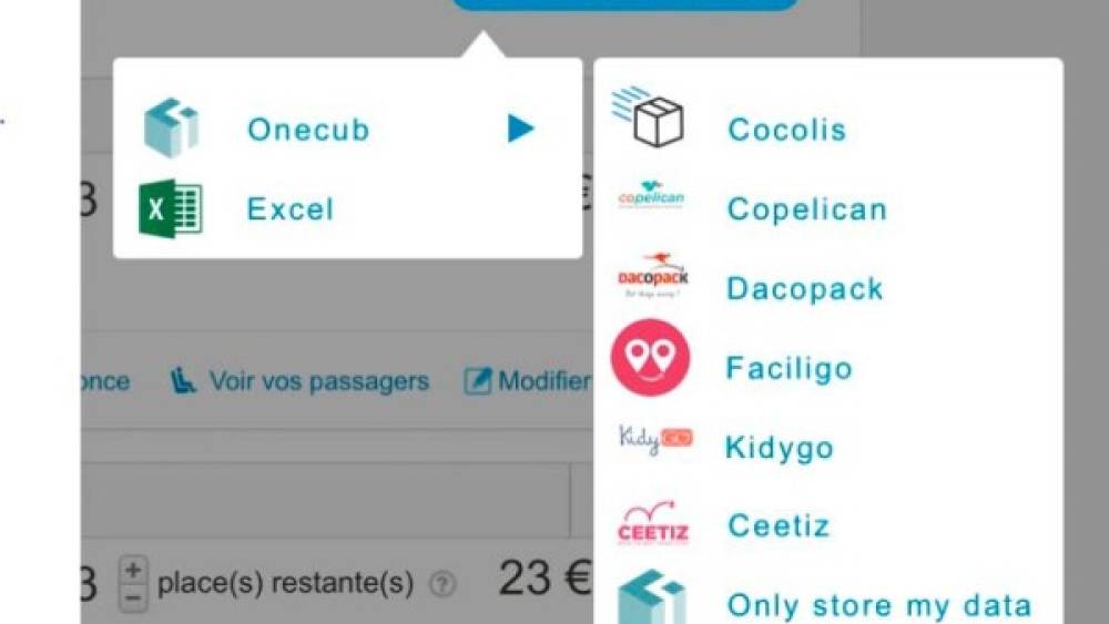 Onecub veut faciliter la portabilité des données