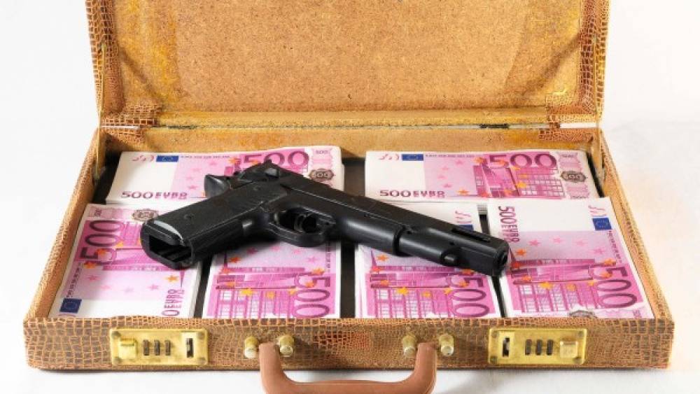 Lutte contre le blanchiment d’argent et le financement du terrorisme : principaux textes parus en 2016