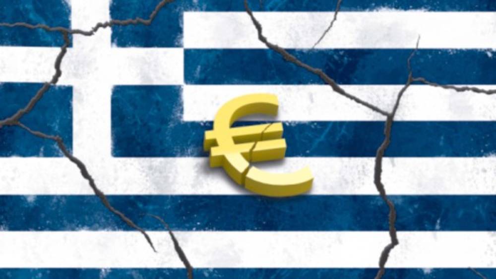 L'euro et la Grèce : de Charybde en Scylla