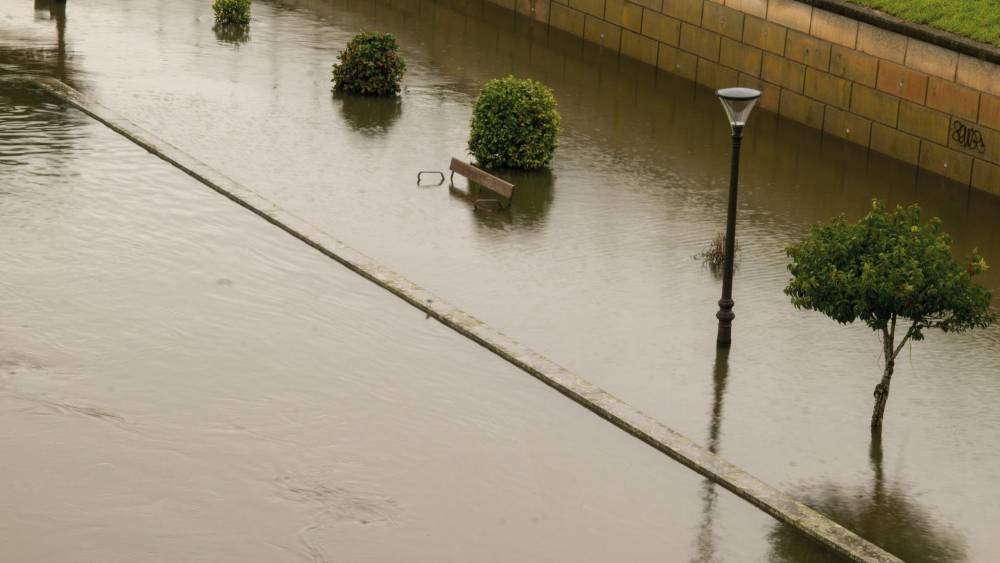 Les pools d’assureurs sont-ils le remède miracle à l’inassurabilité&nbsp;?