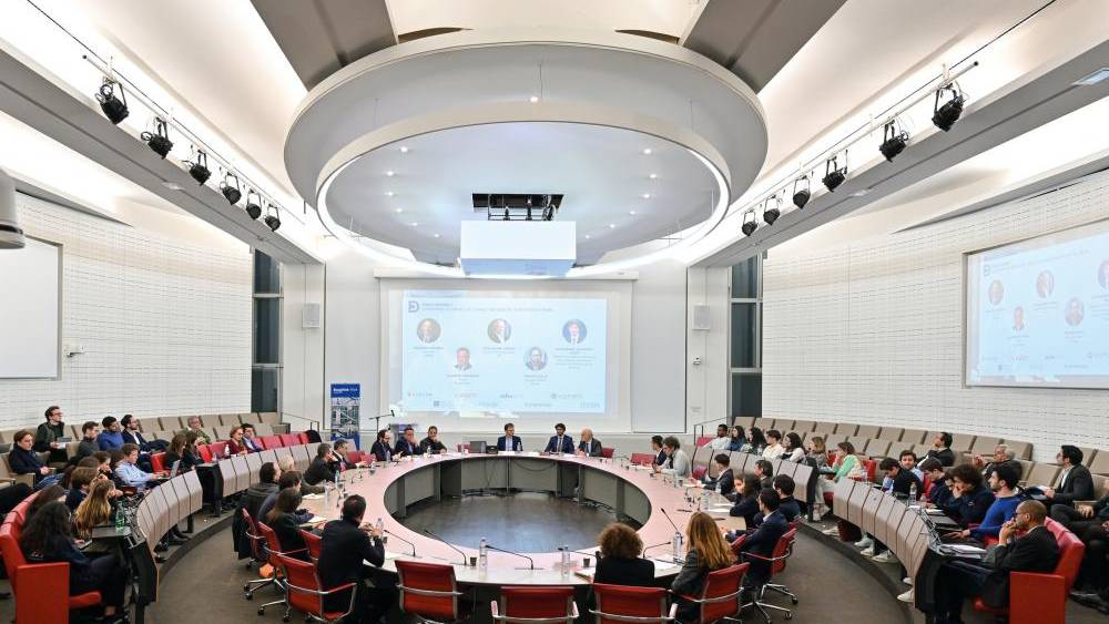 Entre défis macroéconomiques et transitions, quelles perspectives pour une classe d’actifs en mutation&nbsp;?
