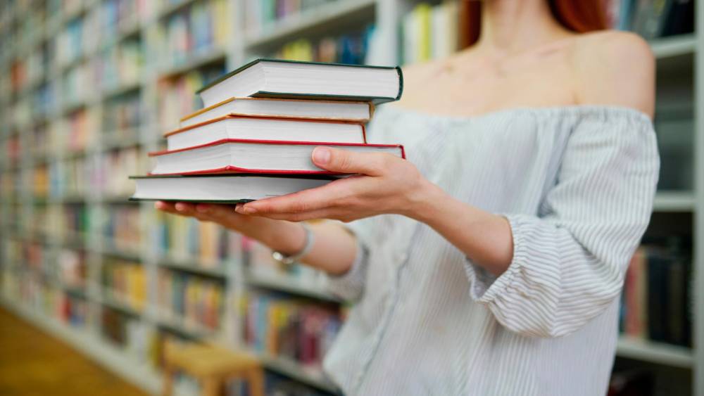 Special été: les 8 livres à lire ou redécouvrir