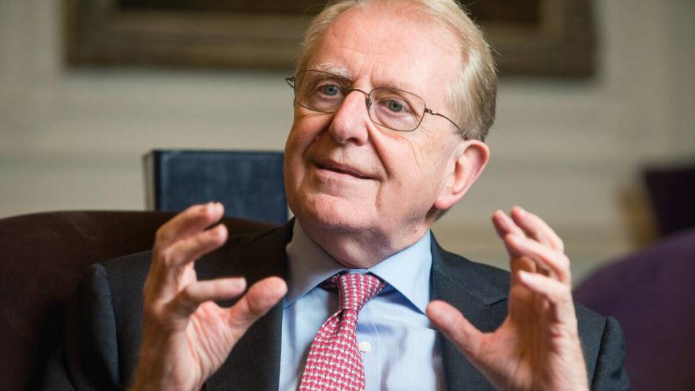 « Il est urgent de recentrer le rôle des banques centrales sur leurs fonctions essentielles »