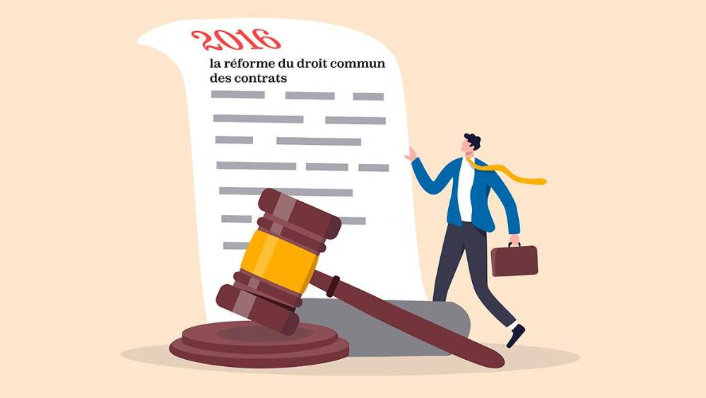 Dix ans après la réforme du droit des contrats : acquis et angles morts pour la pratique bancaire