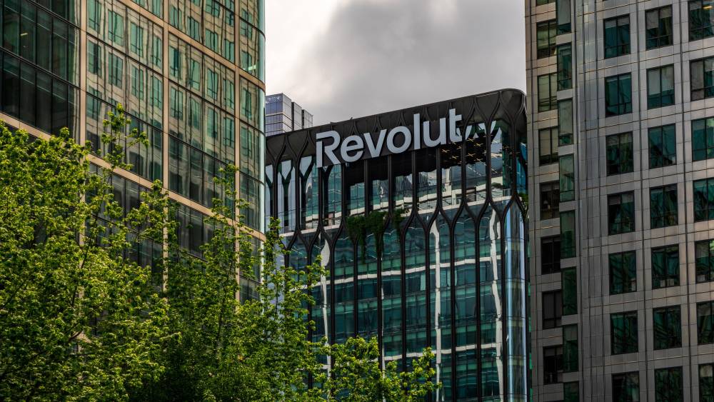 Paiements : Revolut et plusieurs banques affectées par une panne au Royaume-Uni