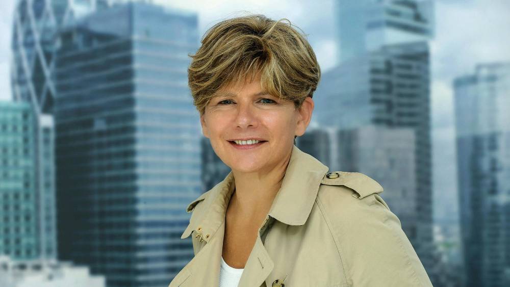 Isabelle Scemama, une âme de développeuse