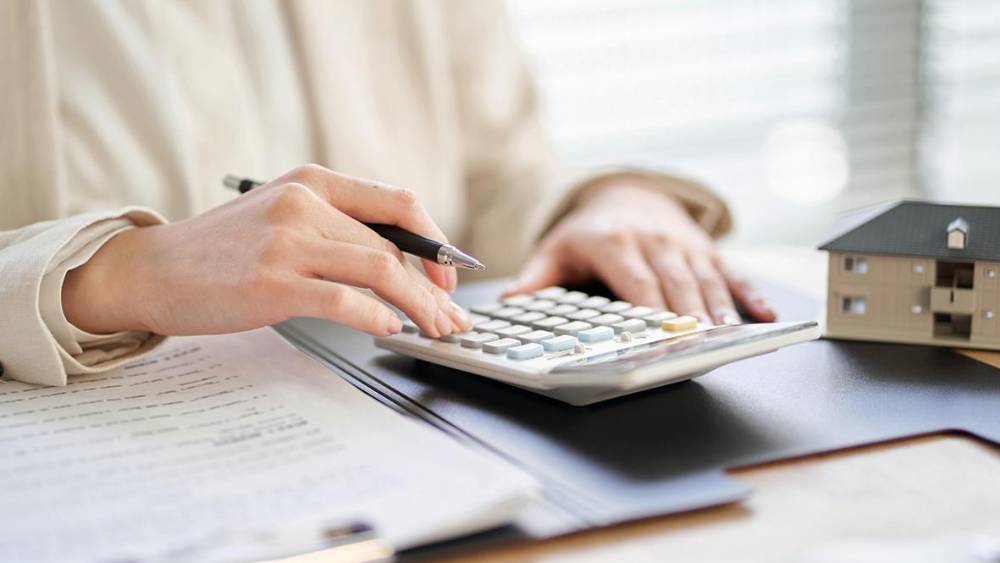 La production de prêt immobilier renoue avec la croissance