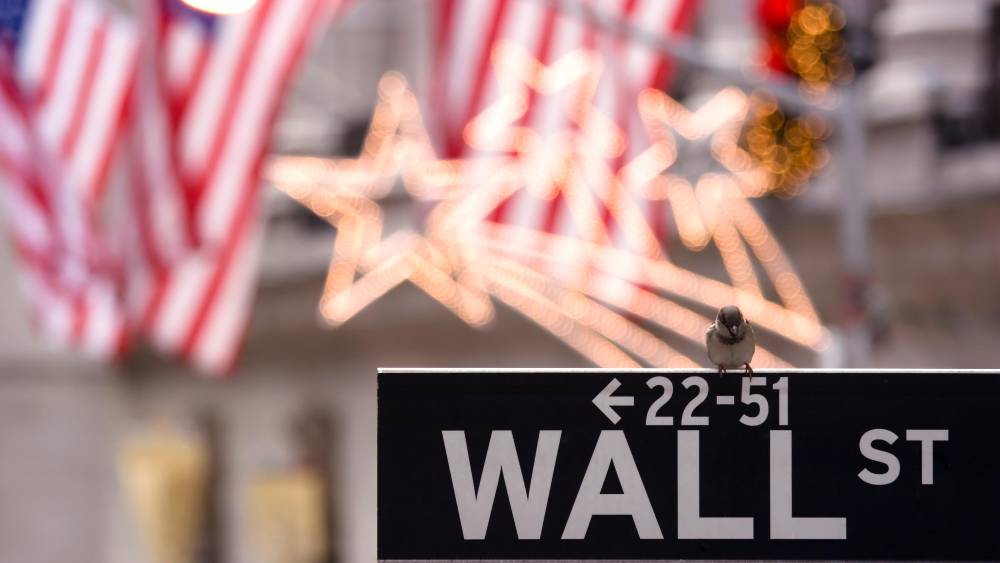 Les banques de Wall Street portées par la frénésie des marchés et de l’IA