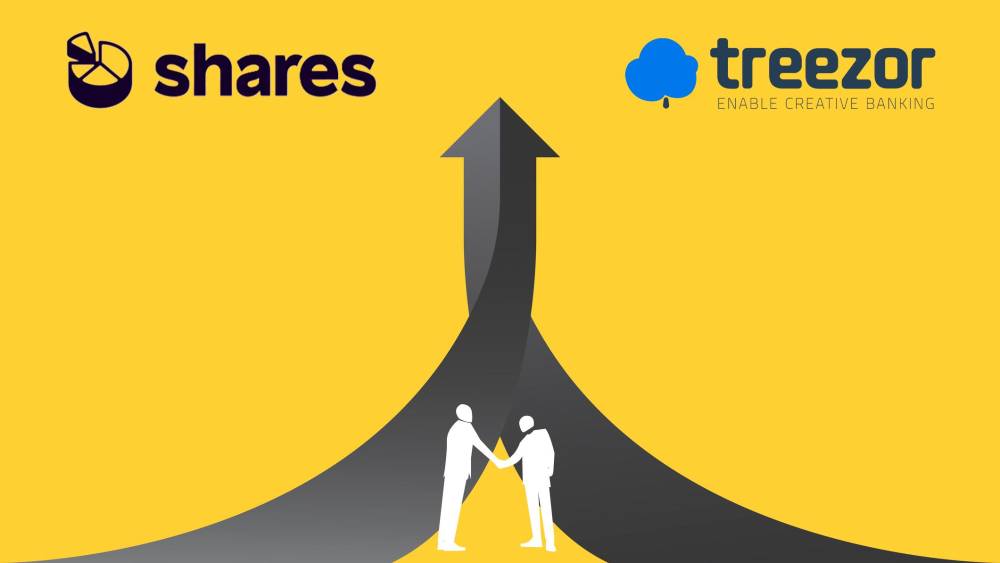 Avec Treezor, Shares élargit ses ambitions européennes