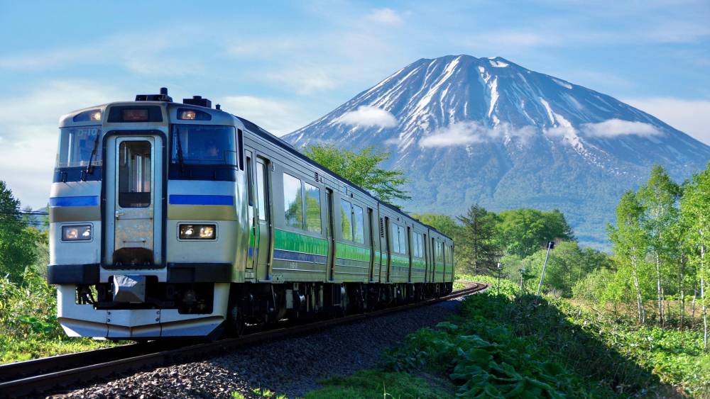 Une entreprise ferroviaire japonaise se lance dans la banque
