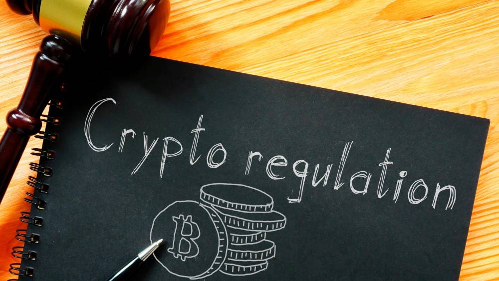 Clap de fin pour la réforme sur les cryptos aux États-Unis