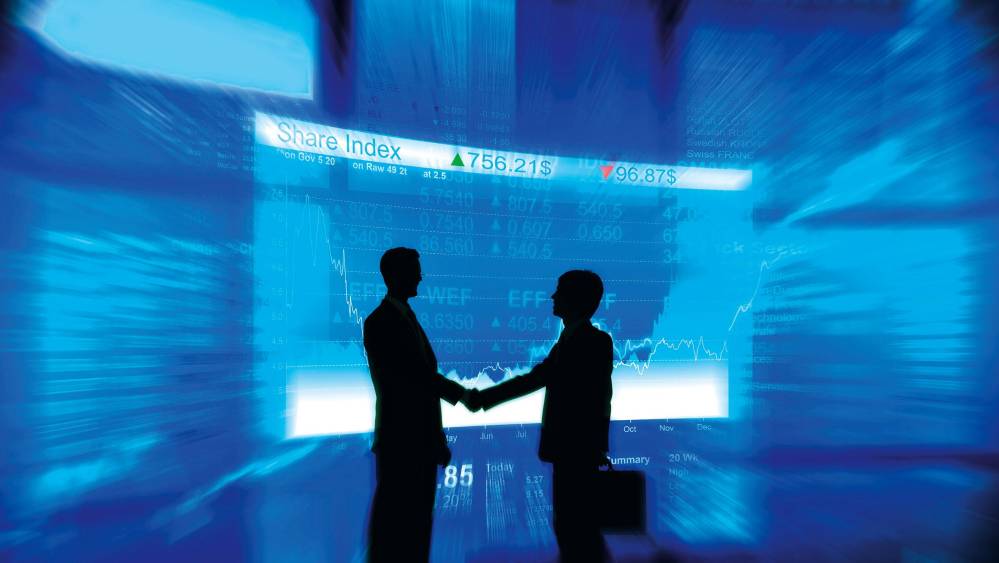 Rachats d’actions : la surperformance qui interroge