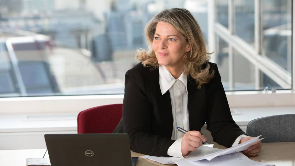 « Il faut éviter que l’Europe ne soit financièrement, puis économiquement, déclassée »