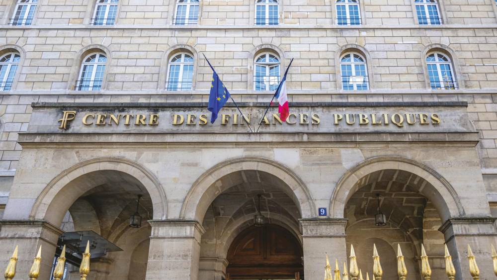 La France, passager clandestin de l’Europe