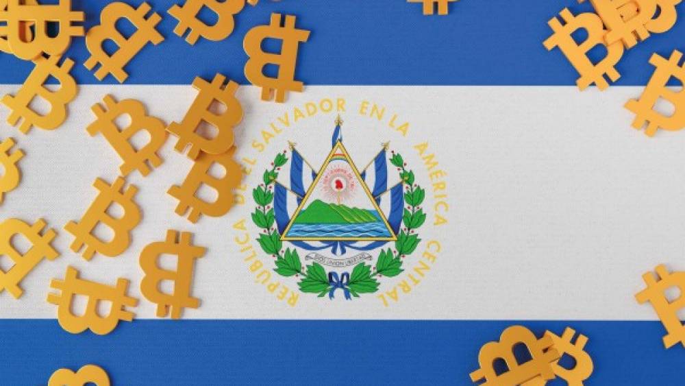 Les débuts du bitcoin au Salvador