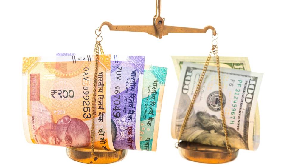 L'Inde durcit les règles de dérivés de change