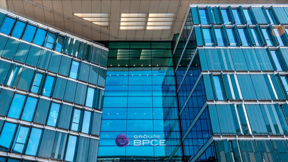 BPCE muscle sa croissance et son ancrage européen
