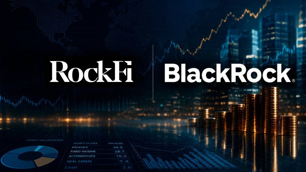 RockFi entend bouleverser le conseil en allocation