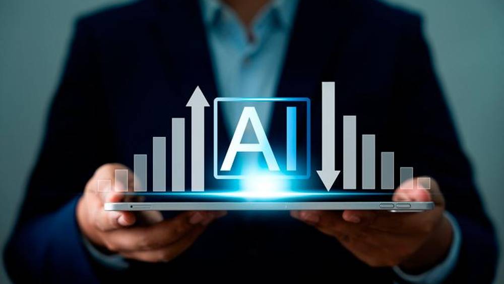 L’IA au cœur de tout, pour le meilleur et pour le pire