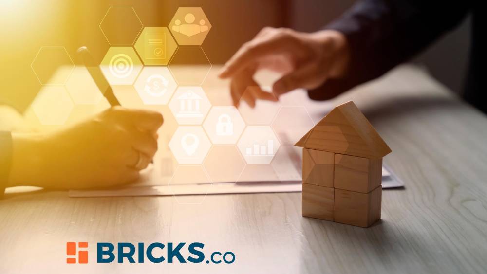 Bricks prépare son entrée comme néobanque