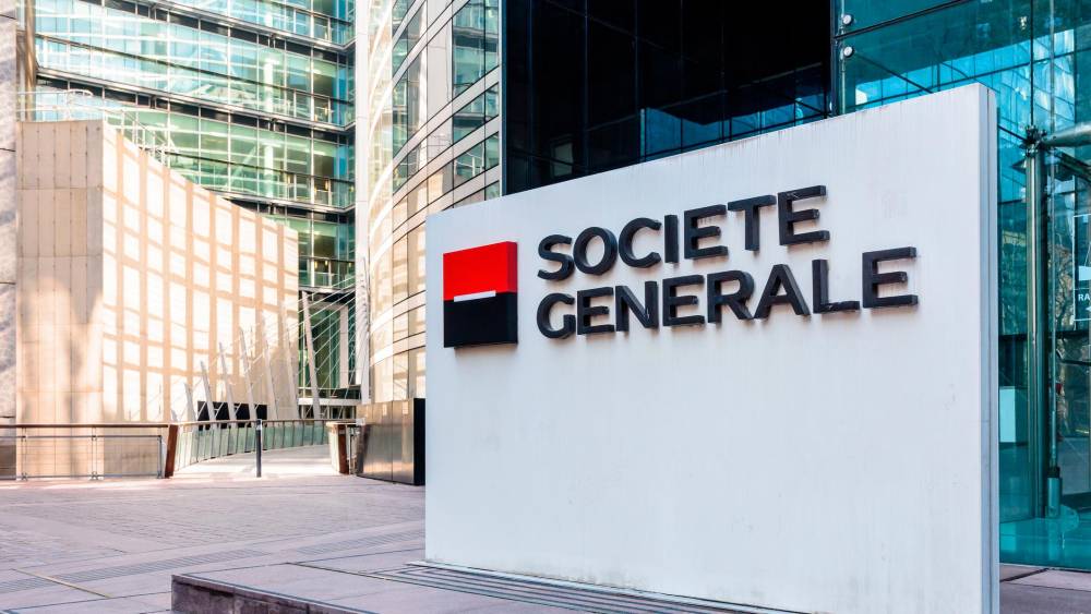 Société Générale signe un semestre record et relève ses ambitions