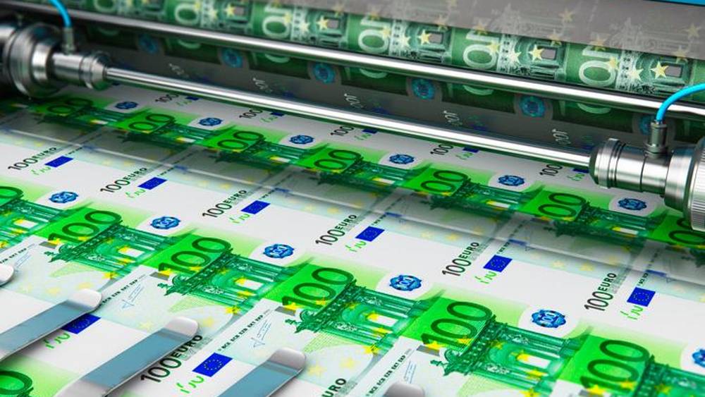 La Banque de France entre au capital de deux imprimeries, en Autriche et au Portugal