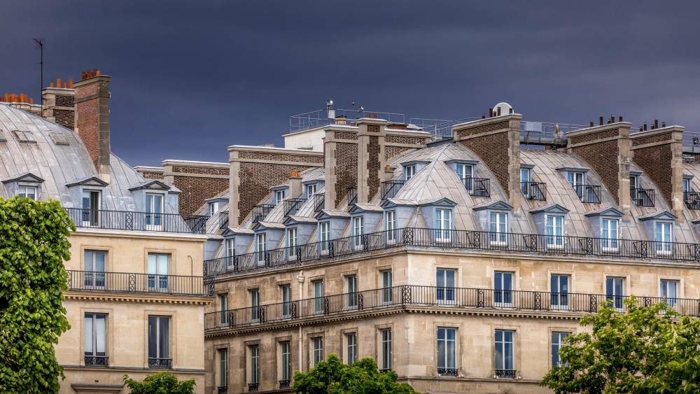 Marché immobilier : la hausse des taux retarde encore la reprise