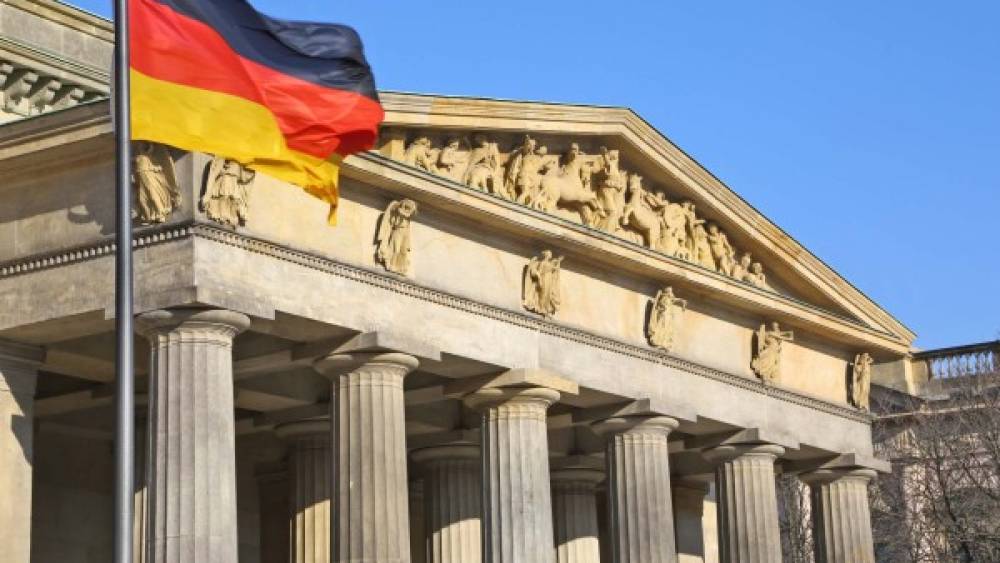 « À court terme, l’Allemagne ne bougera pas sur la mutualisation »