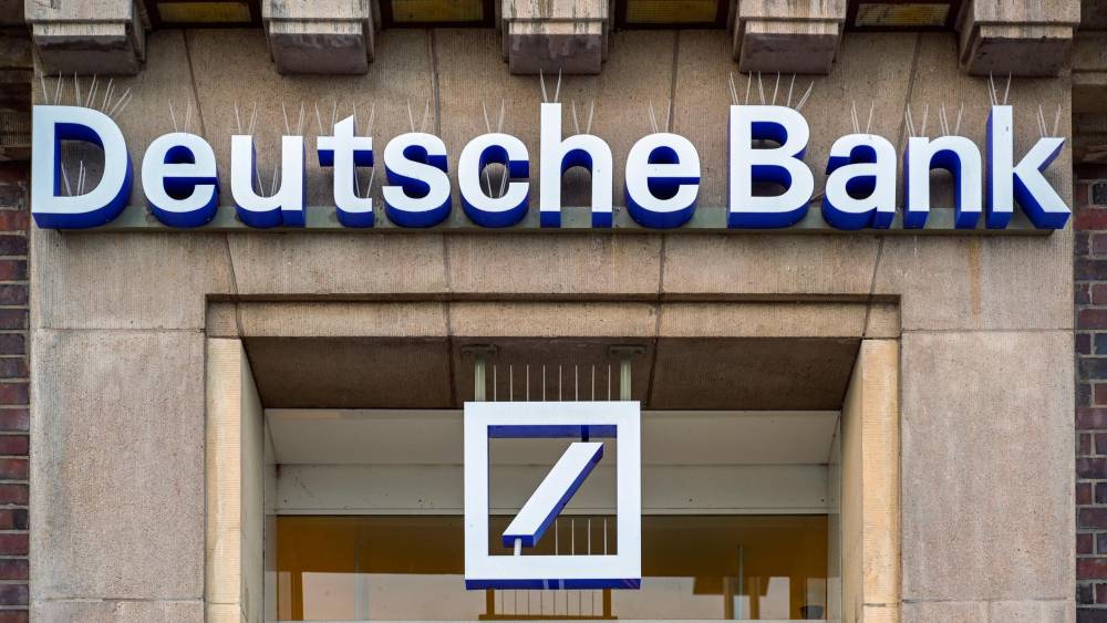 La Chine choisit Deutsche Bank pour la compensation du yuan en Europe