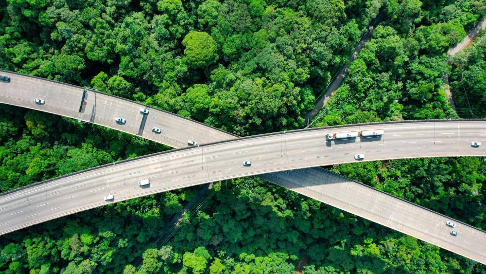Infrastructures et climat : le pari gagnant de l’adaptation